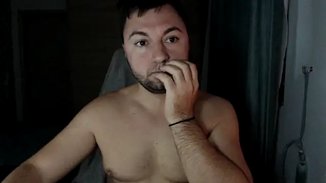 HankMalone Webcam show
