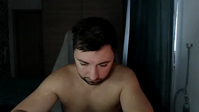 HankMalone's Webcam Show