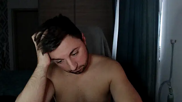 HankMalone's Webcam Show