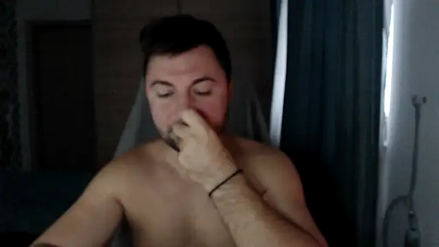HankMalone Show in webcam
