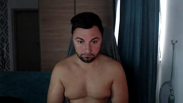 HankMalone Show in webcam