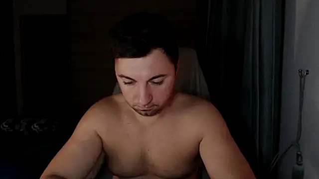 عرض كام HankMalone