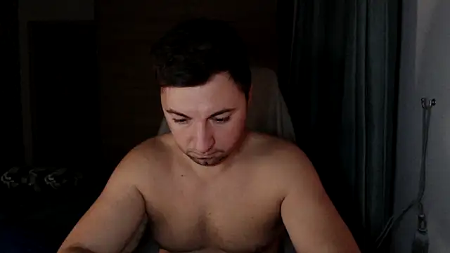 HankMalone Show in webcam