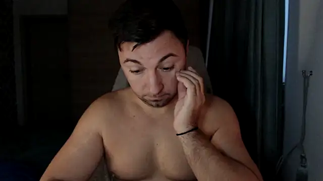 HankMalone Webcam show