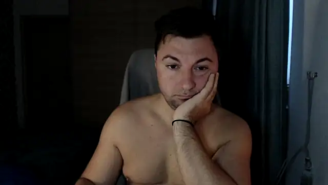 HankMalone Webcam show