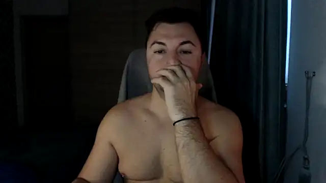 عرض كام HankMalone