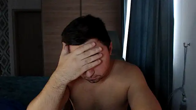 HankMalone Webcam show