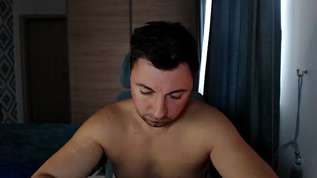 HankMalone Webcam show