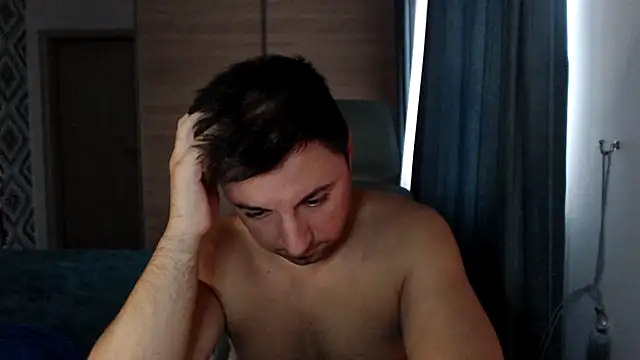 HankMalone Webcam show