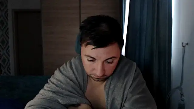 HankMalone Show in webcam