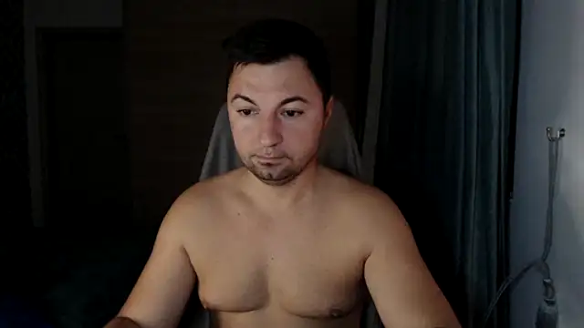 הופעת וובקאם של HankMalone