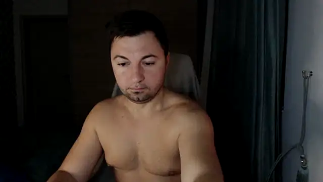 عرض كام HankMalone