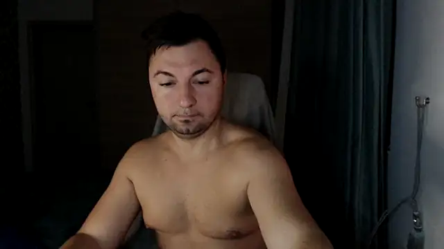 HankMalone webcam show