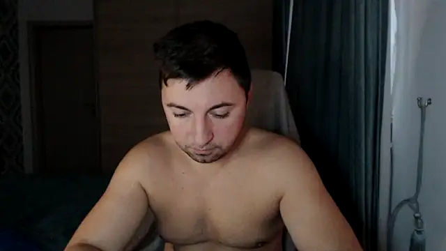 HankMalone Webcam show