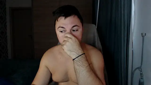 HankMalone's Webcam Show
