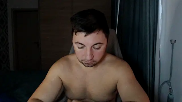 HankMalone Webcamshow