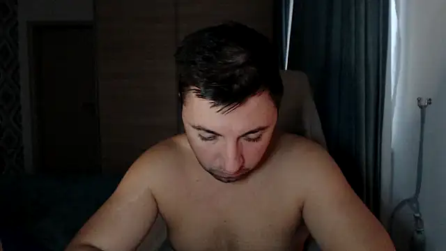HankMalone Webcam show