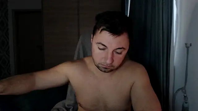 HankMalone's Webcam Show