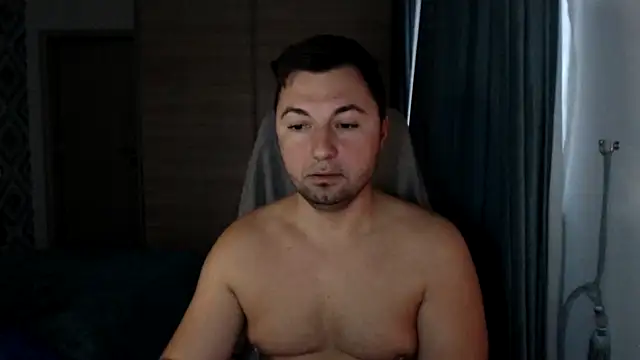 Show de webcam de HankMalone