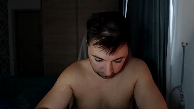 HankMalone Webcam show