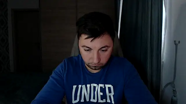 HankMalone Webcam show