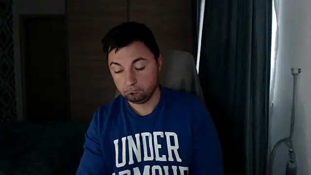 HankMalone's Webcam Show