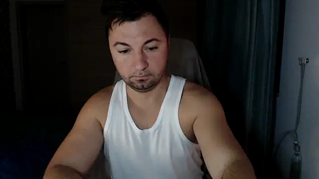 HankMalone Webcam show