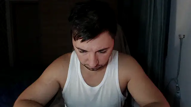 HankMalone – webcam-show
