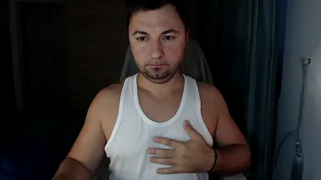 HankMalone Webcam Show