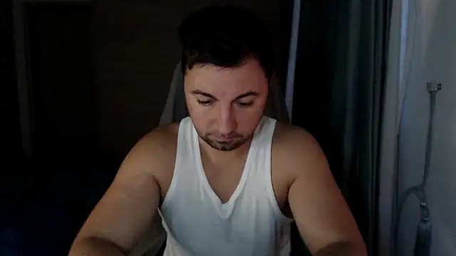 HankMalone Webcam show