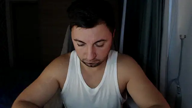 HankMalone webkamerás műsora
