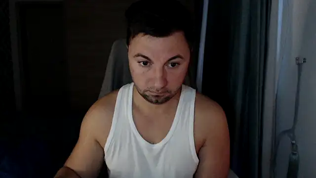 HankMalone Webcam show