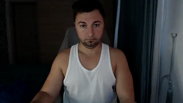 HankMalone Webcam show