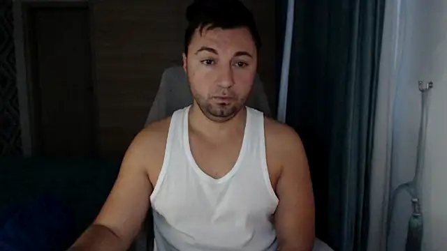 عرض كام HankMalone