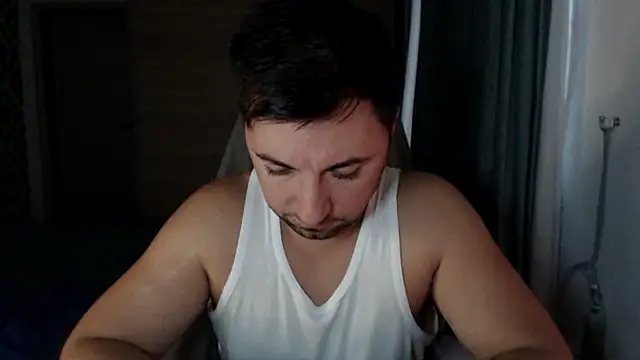 HankMalone Webcam show