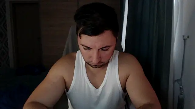 HankMalone Webcamshow