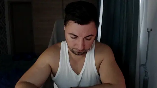 HankMalone Webcam show