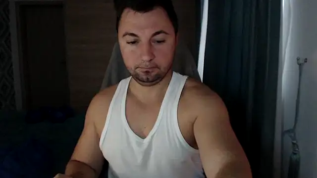 HankMalone Webcamshow