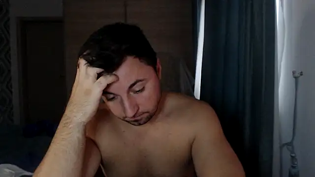 HankMalone – webcam-show