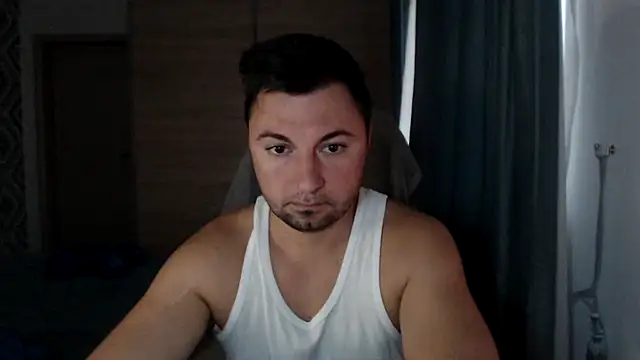 HankMalone Webcam show
