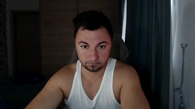HankMalone's Webcam Show
