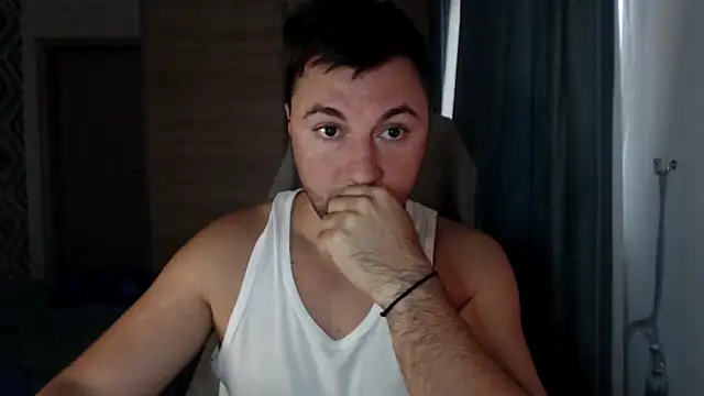 HankMalone – webcam-show