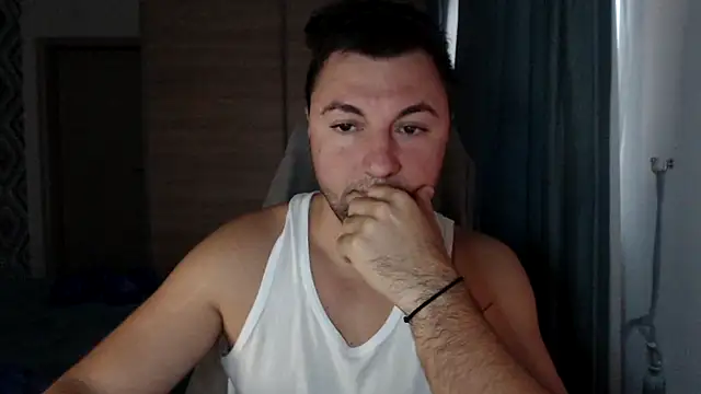 HankMalone – webcam-show