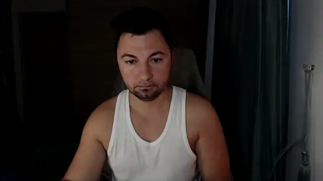 HankMalone Webcam show