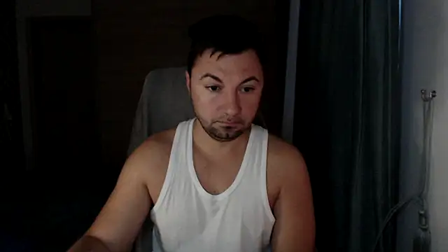 HankMalone Webcam show
