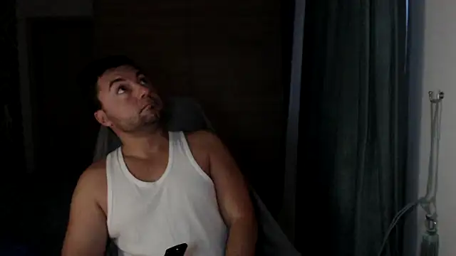 HankMalone Webcam show
