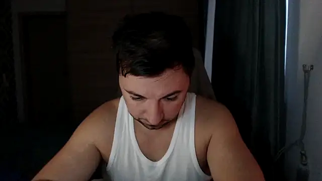 Show webcam de HankMalone