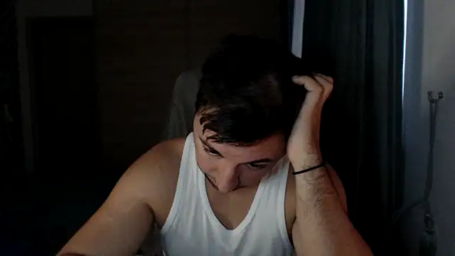 HankMalone Webcam show