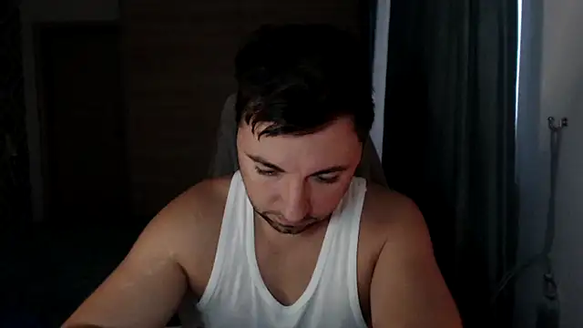 HankMalone's Webcam Show