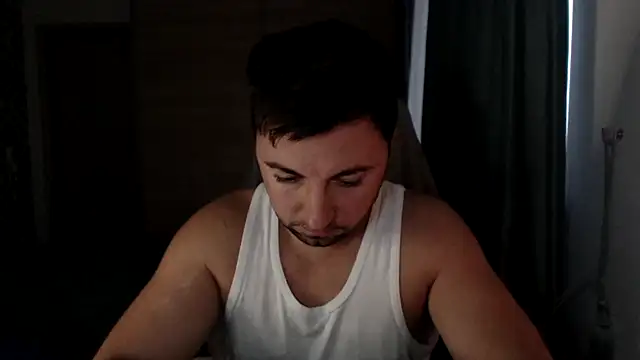 HankMalone Pertunjukan Webcam